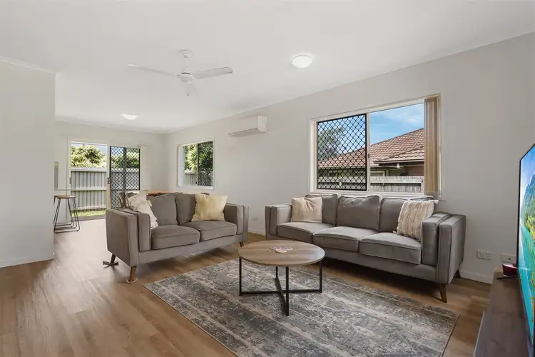 Third view of Homely townhouse listing, 60/1 Elsie Street, Kallangur QLD 4503