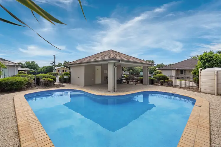 Fourth view of Homely townhouse listing, 60/1 Elsie Street, Kallangur QLD 4503