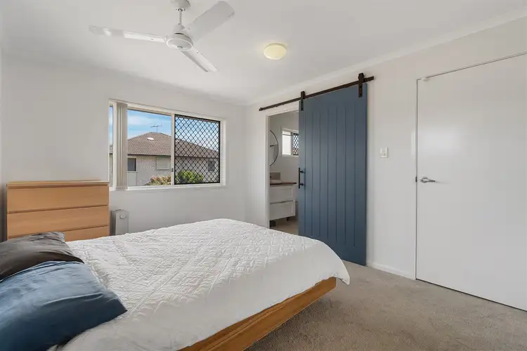 Fifth view of Homely townhouse listing, 60/1 Elsie Street, Kallangur QLD 4503