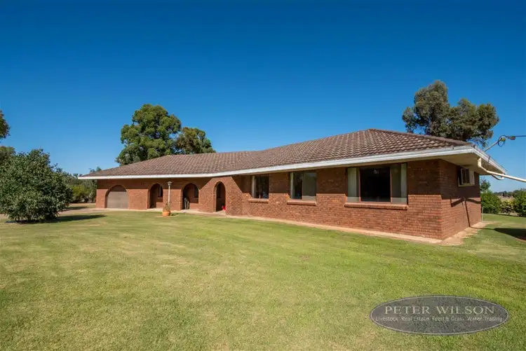 Fourth view of Homely rural property listing, 30 Kangan Rd, Koonoomoo VIC 3644
