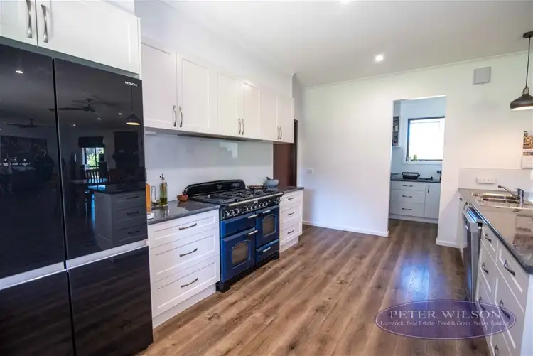 Sixth view of Homely rural property listing, 30 Kangan Rd, Koonoomoo VIC 3644