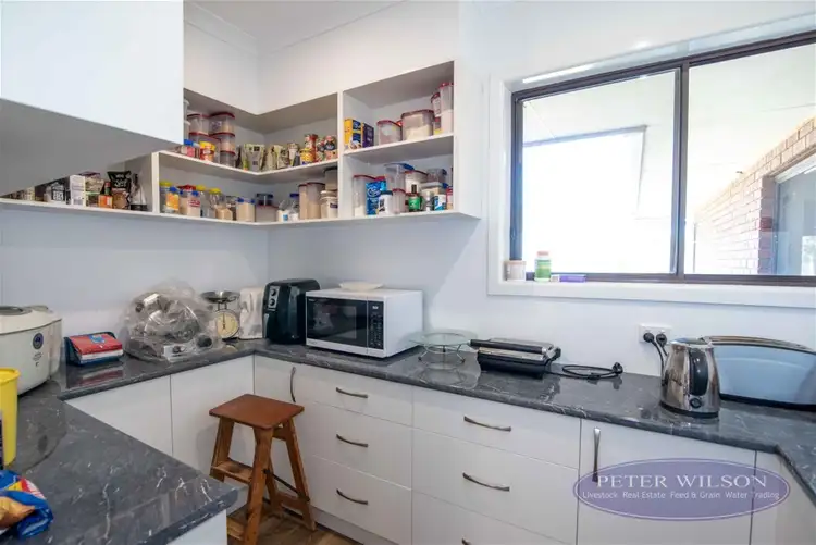 Seventh view of Homely rural property listing, 30 Kangan Rd, Koonoomoo VIC 3644