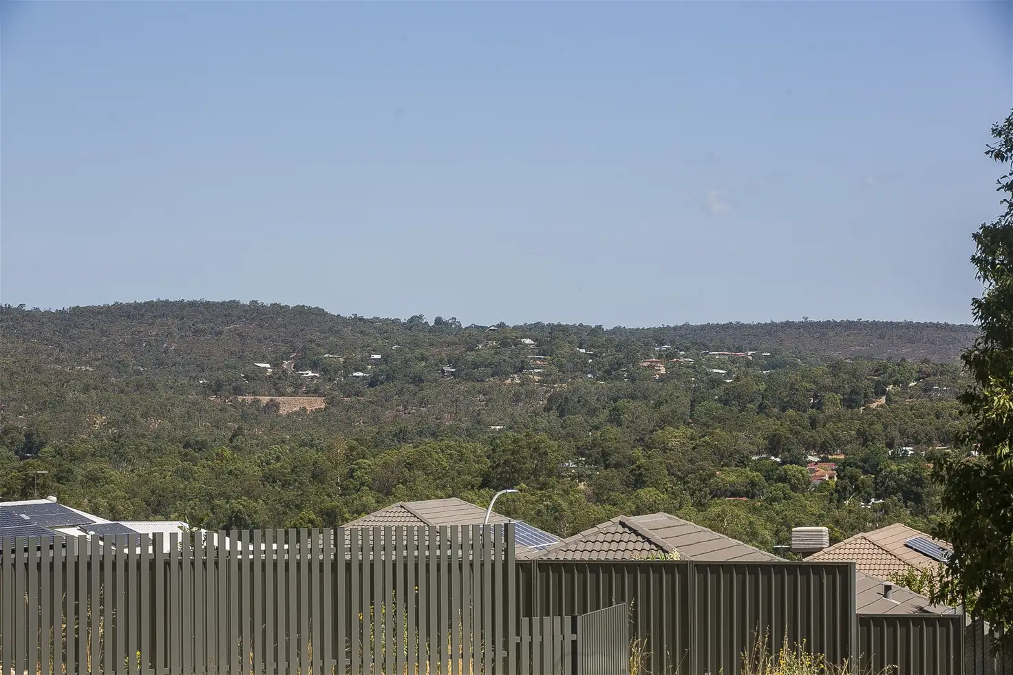 Main view of Homely land listing, 1 Remarkable Rise, Jane Brook WA 6056