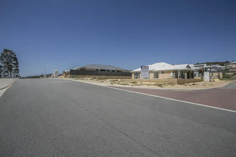Third view of Homely land listing, 1 Remarkable Rise, Jane Brook WA 6056