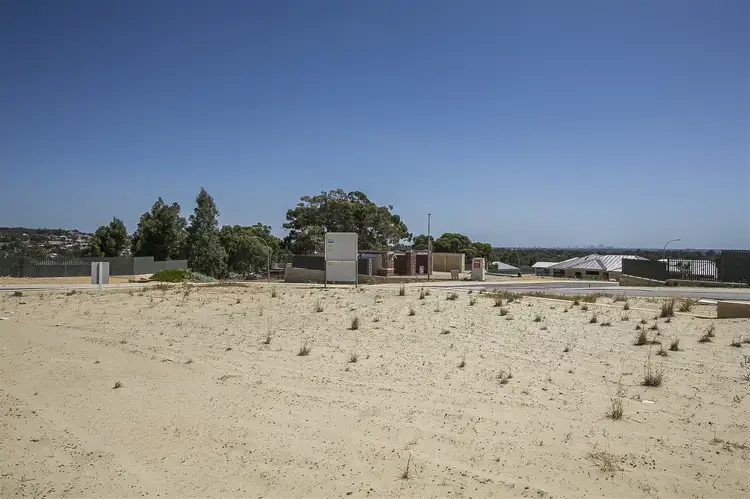 Fifth view of Homely land listing, 1 Remarkable Rise, Jane Brook WA 6056