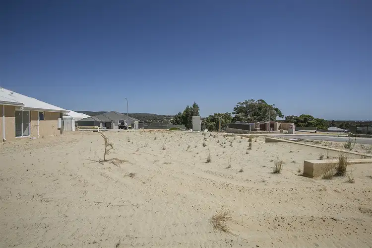 Seventh view of Homely land listing, 1 Remarkable Rise, Jane Brook WA 6056