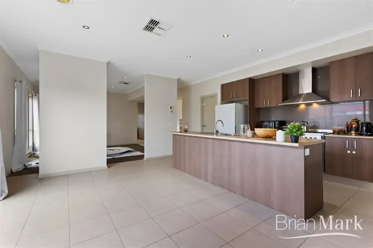 Second view of Homely house listing, 61 Kalorama Street, Tarneit VIC 3029