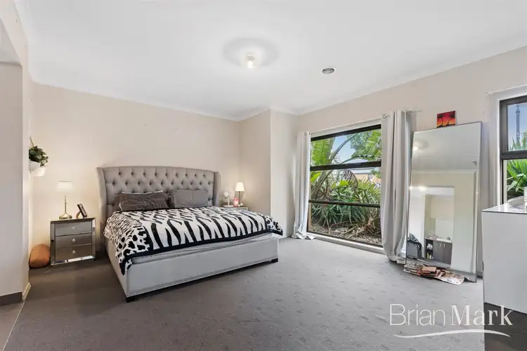 Fourth view of Homely house listing, 61 Kalorama Street, Tarneit VIC 3029