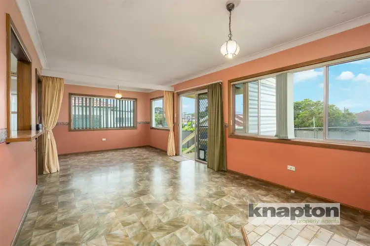 Second view of Homely house listing, 48 Paten Street, Revesby NSW 2212