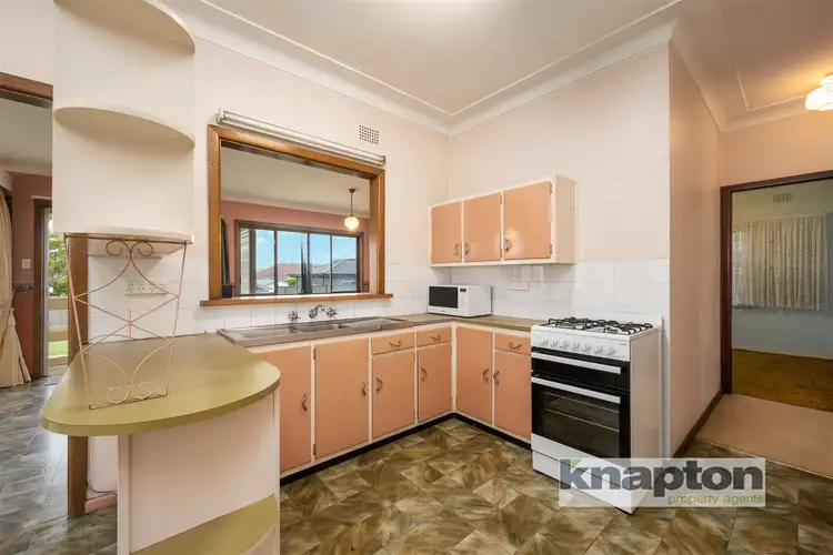 Third view of Homely house listing, 48 Paten Street, Revesby NSW 2212