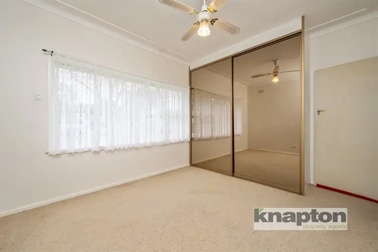 Fourth view of Homely house listing, 48 Paten Street, Revesby NSW 2212