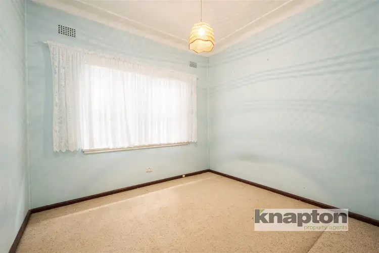 Fifth view of Homely house listing, 48 Paten Street, Revesby NSW 2212