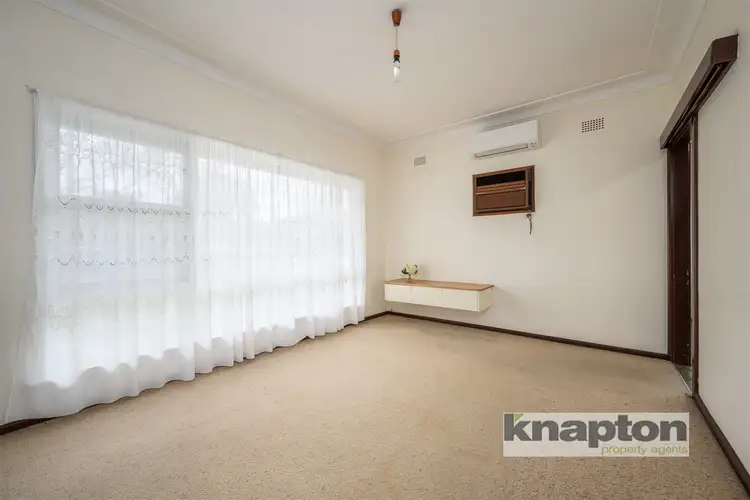 Sixth view of Homely house listing, 48 Paten Street, Revesby NSW 2212