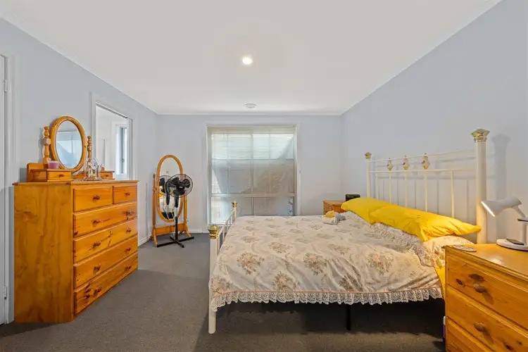 Fourth view of Homely house listing, 45 Raisell Road, Cranbourne West VIC 3977