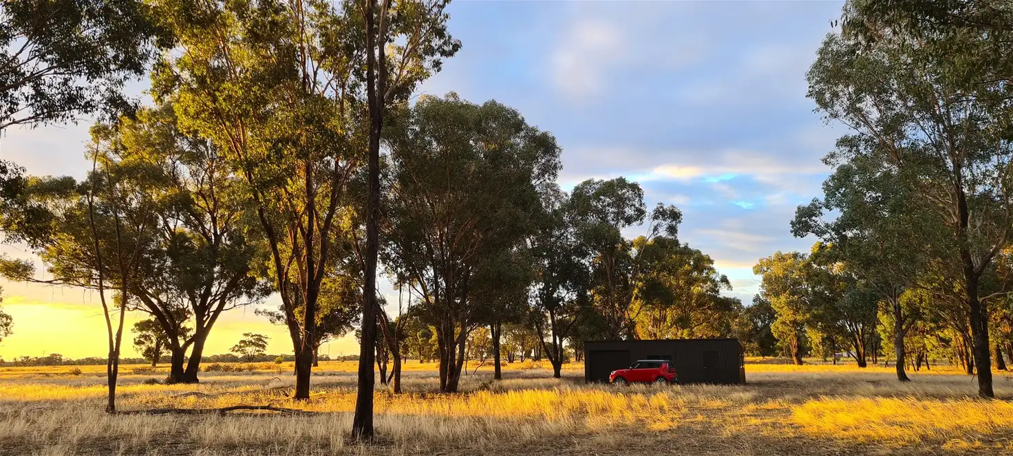 Main view of Homely rural property listing, Lot 283/91 Old Wallendbeen Rd, Stockinbingal NSW 2725