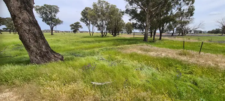 Second view of Homely rural property listing, Lot 283/91 Old Wallendbeen Rd, Stockinbingal NSW 2725