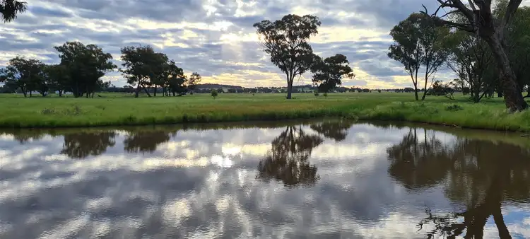 Third view of Homely rural property listing, Lot 283/91 Old Wallendbeen Rd, Stockinbingal NSW 2725