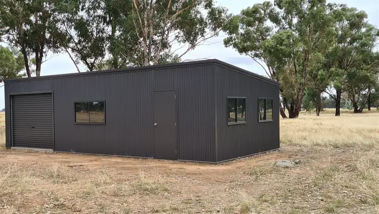 Fourth view of Homely rural property listing, Lot 283/91 Old Wallendbeen Rd, Stockinbingal NSW 2725