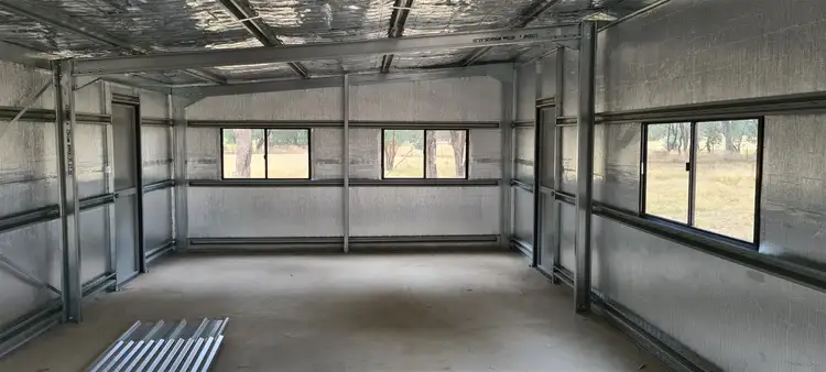 Sixth view of Homely rural property listing, Lot 283/91 Old Wallendbeen Rd, Stockinbingal NSW 2725