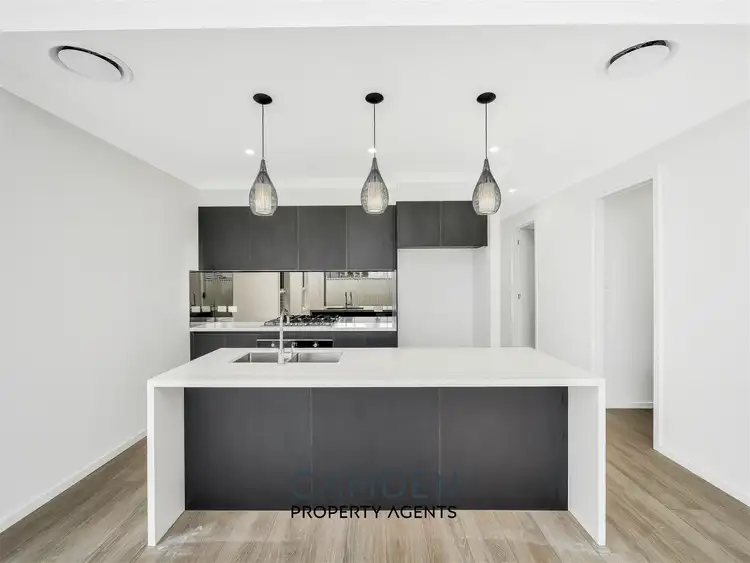 Third view of Homely house listing, 63 Bagnall St, Gregory Hills NSW 2557