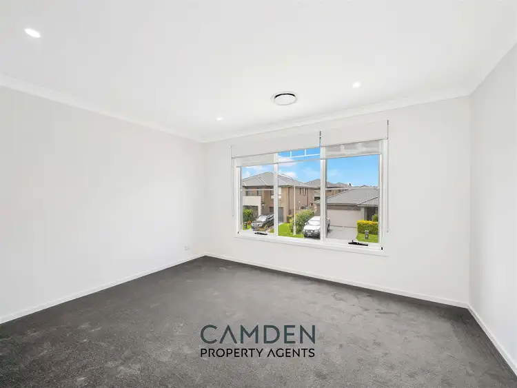 Sixth view of Homely house listing, 63 Bagnall St, Gregory Hills NSW 2557