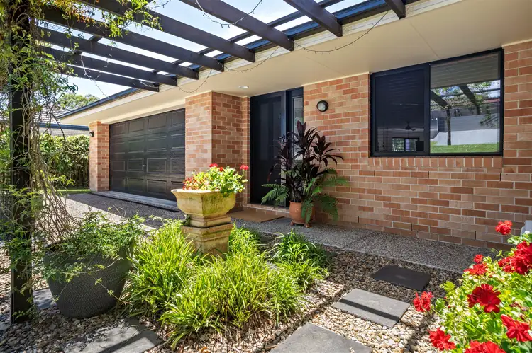 Main view of Homely house listing, 34 Greenbank Circuit, Carrara QLD 4211