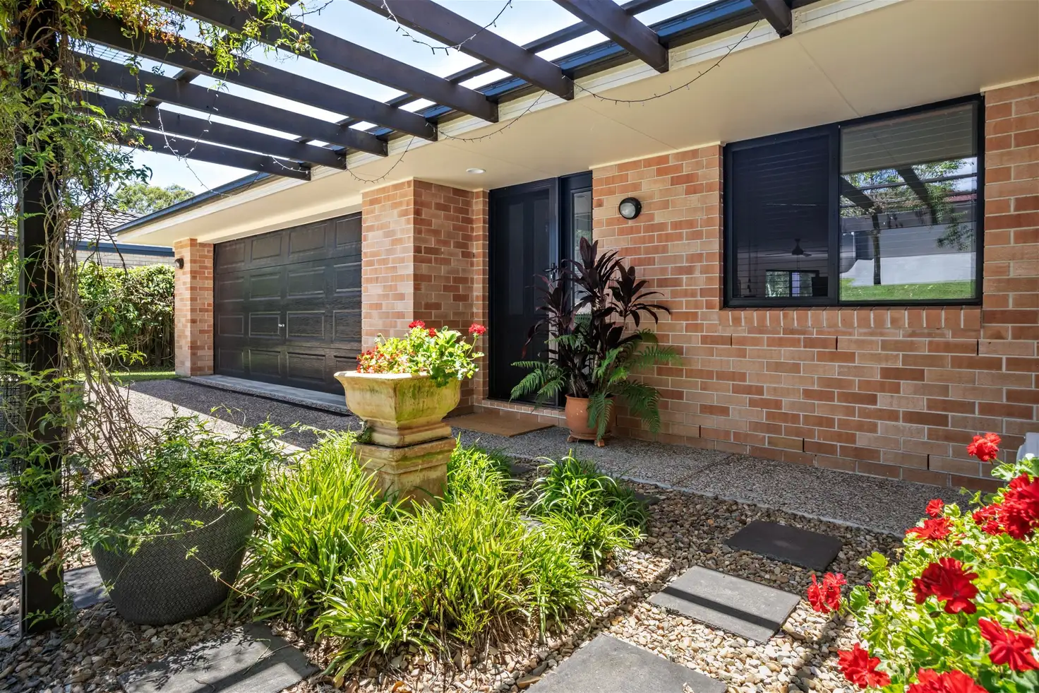Main view of Homely house listing, 34 Greenbank Circuit, Carrara QLD 4211