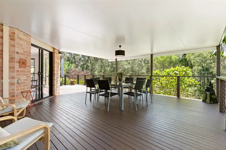 Third view of Homely house listing, 34 Greenbank Circuit, Carrara QLD 4211
