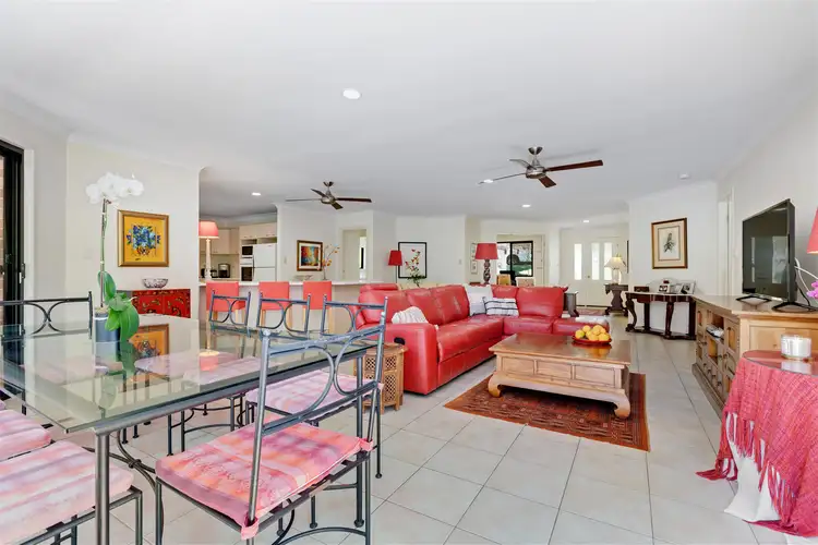 Fourth view of Homely house listing, 34 Greenbank Circuit, Carrara QLD 4211