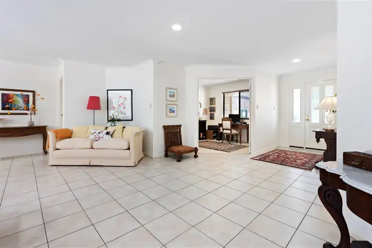 Fifth view of Homely house listing, 34 Greenbank Circuit, Carrara QLD 4211