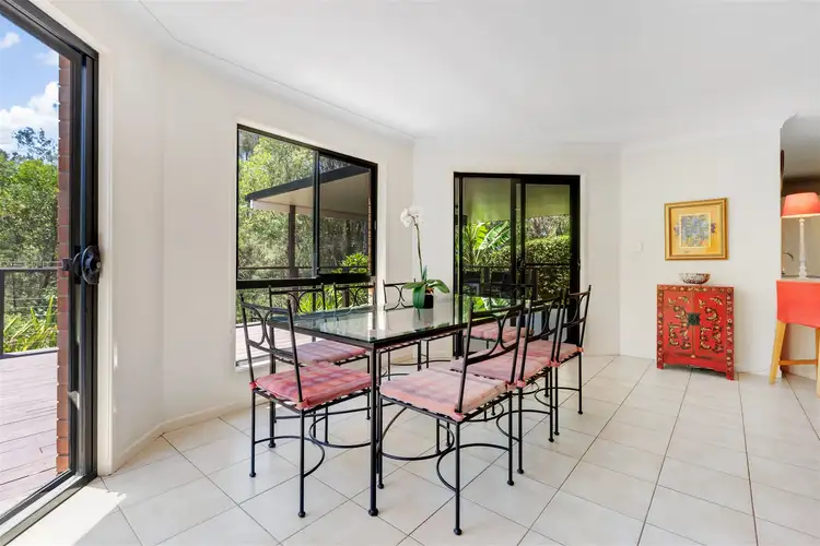 Sixth view of Homely house listing, 34 Greenbank Circuit, Carrara QLD 4211