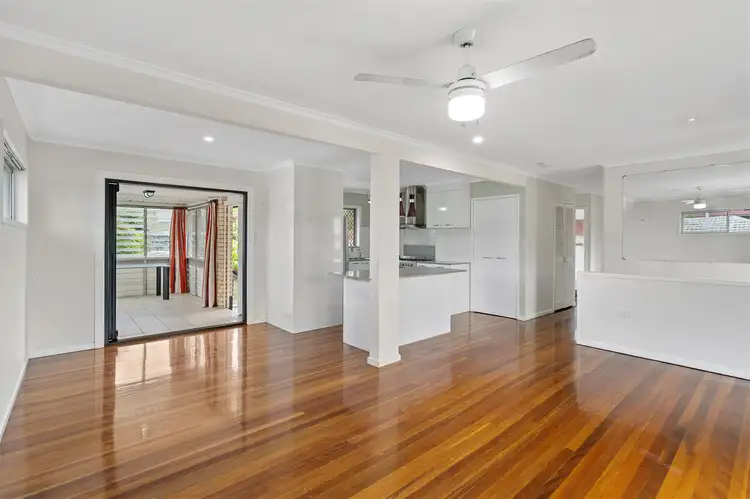 Second view of Homely house listing, 8 Mellifont Street, Banyo QLD 4014