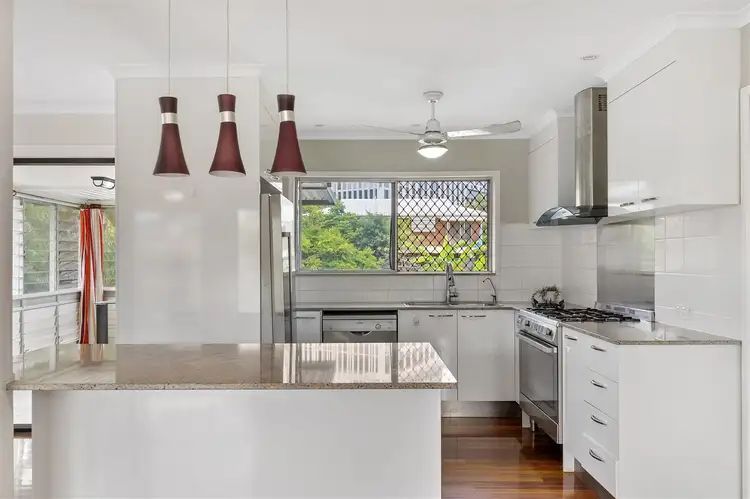 Third view of Homely house listing, 8 Mellifont Street, Banyo QLD 4014