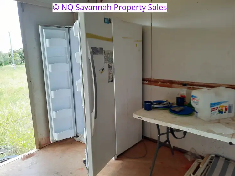 Third view of Homely land listing, 6 Seventh Street, Forsayth QLD 4871