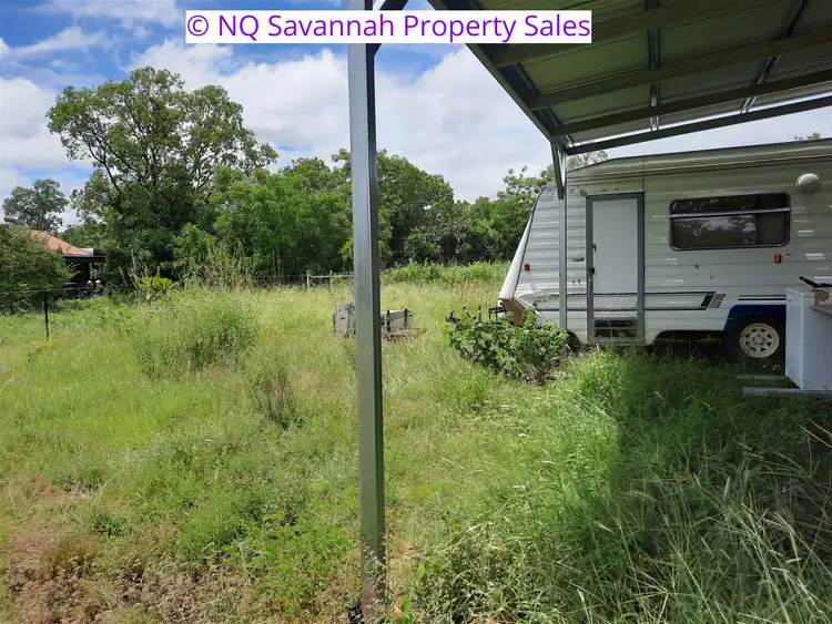 Fifth view of Homely land listing, 6 Seventh Street, Forsayth QLD 4871