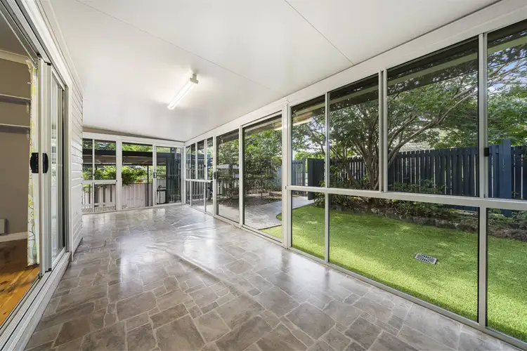 Second view of Homely house listing, 12 Spieker Street, Mount Lofty QLD 4350