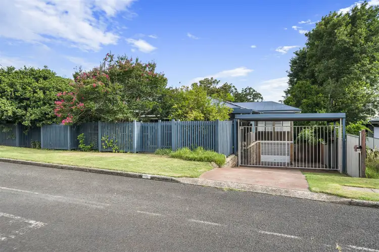 Fifth view of Homely house listing, 12 Spieker Street, Mount Lofty QLD 4350