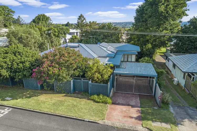 Sixth view of Homely house listing, 12 Spieker Street, Mount Lofty QLD 4350