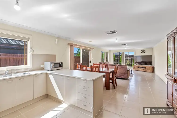 Seventh view of Homely house listing, 4 Mullans Street, Melton South VIC 3338
