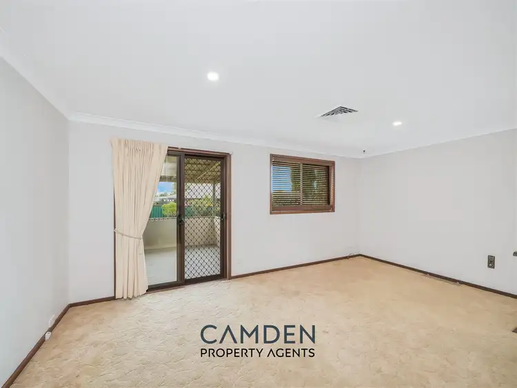 Fourth view of Homely house listing, 5 Reeve Place, Camden South NSW 2570