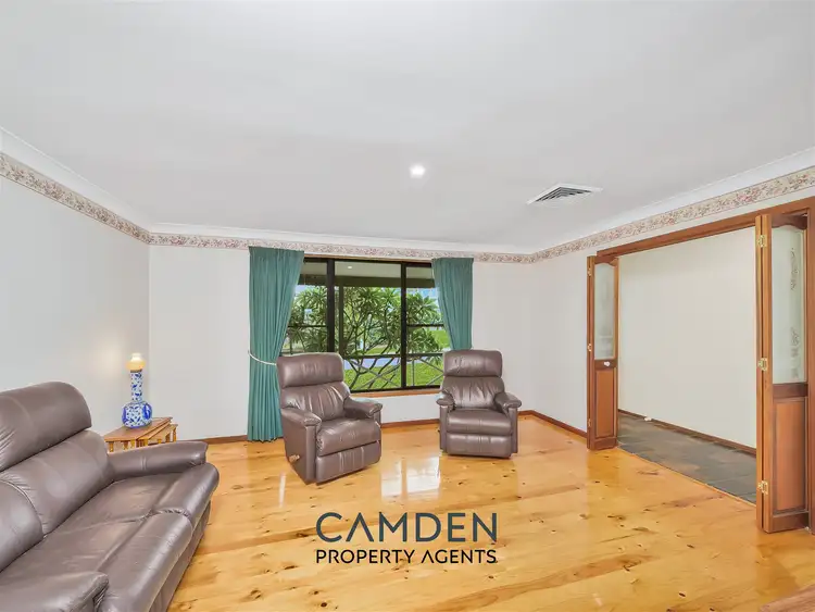 Seventh view of Homely house listing, 5 Reeve Place, Camden South NSW 2570