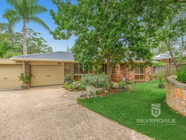 12 Iowa Court, Oxenford QLD 4210