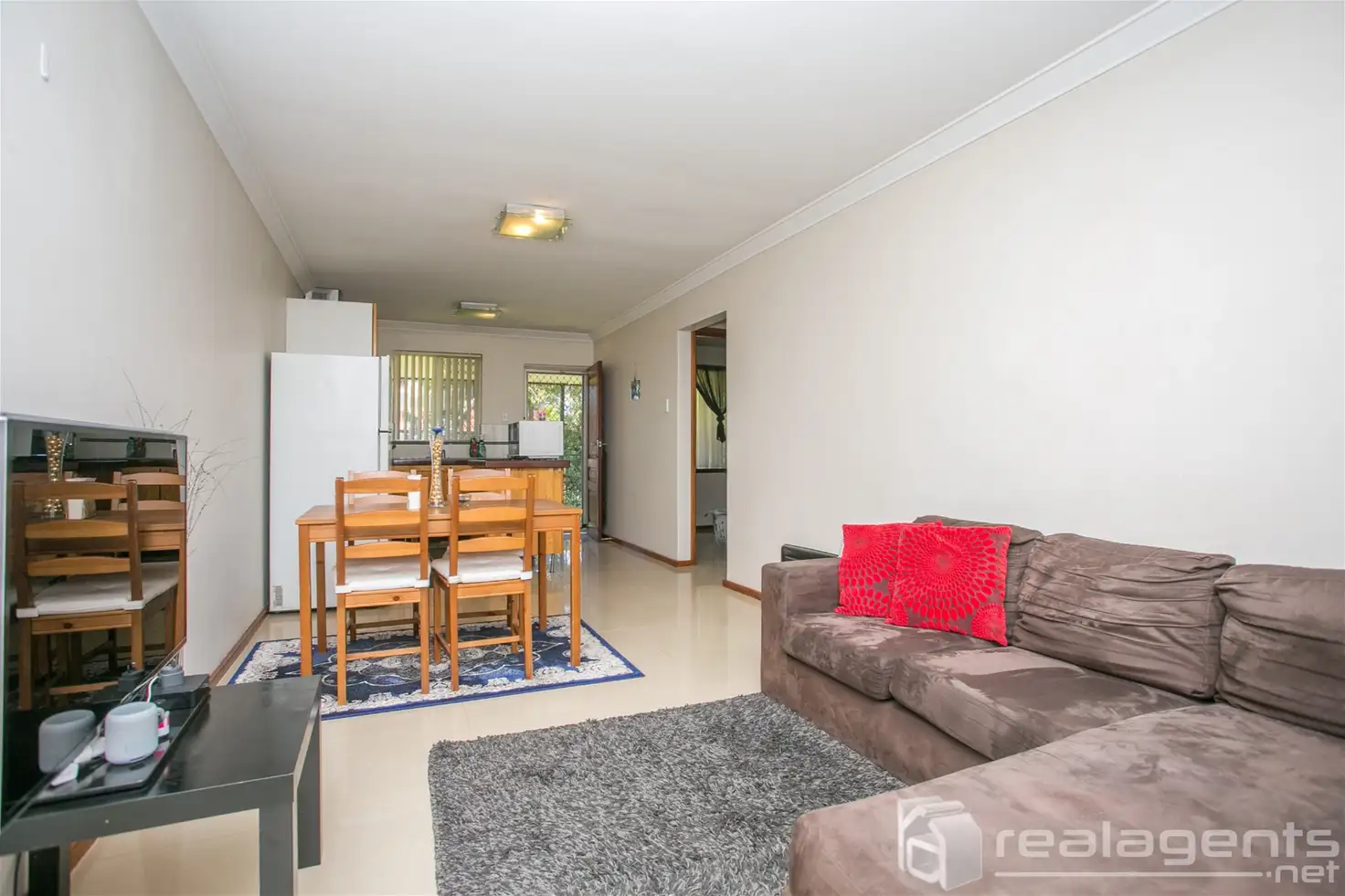 Main view of Homely apartment listing, 10/379 Hector Street, Yokine WA 6060
