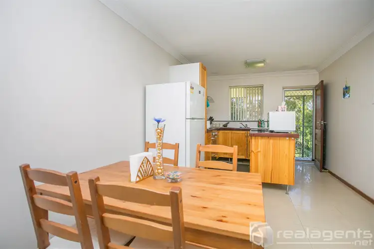Third view of Homely apartment listing, 10/379 Hector Street, Yokine WA 6060