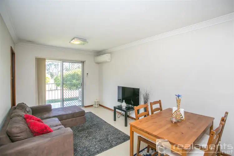 Fourth view of Homely apartment listing, 10/379 Hector Street, Yokine WA 6060