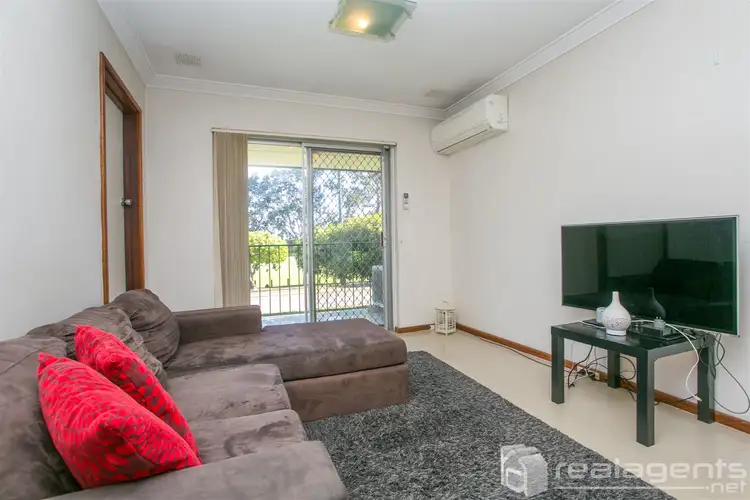 Fifth view of Homely apartment listing, 10/379 Hector Street, Yokine WA 6060