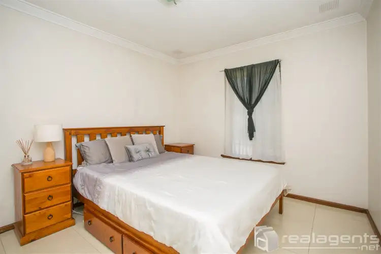 Seventh view of Homely apartment listing, 10/379 Hector Street, Yokine WA 6060