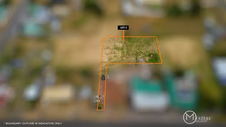 Fourth view of Homely land listing, Lots 2 and 4 56 Louisa Street, Bracknell TAS 7302