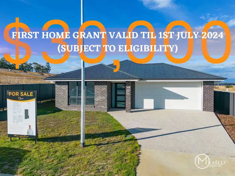 12 Bushfield Rise, Hadspen TAS 7290