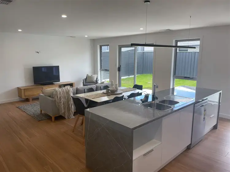 Fifth view of Homely unit listing, 2/49 Scott Street, Hadspen TAS 7290